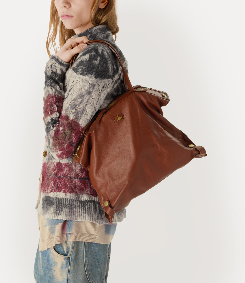 Mara Medium Holdall 2