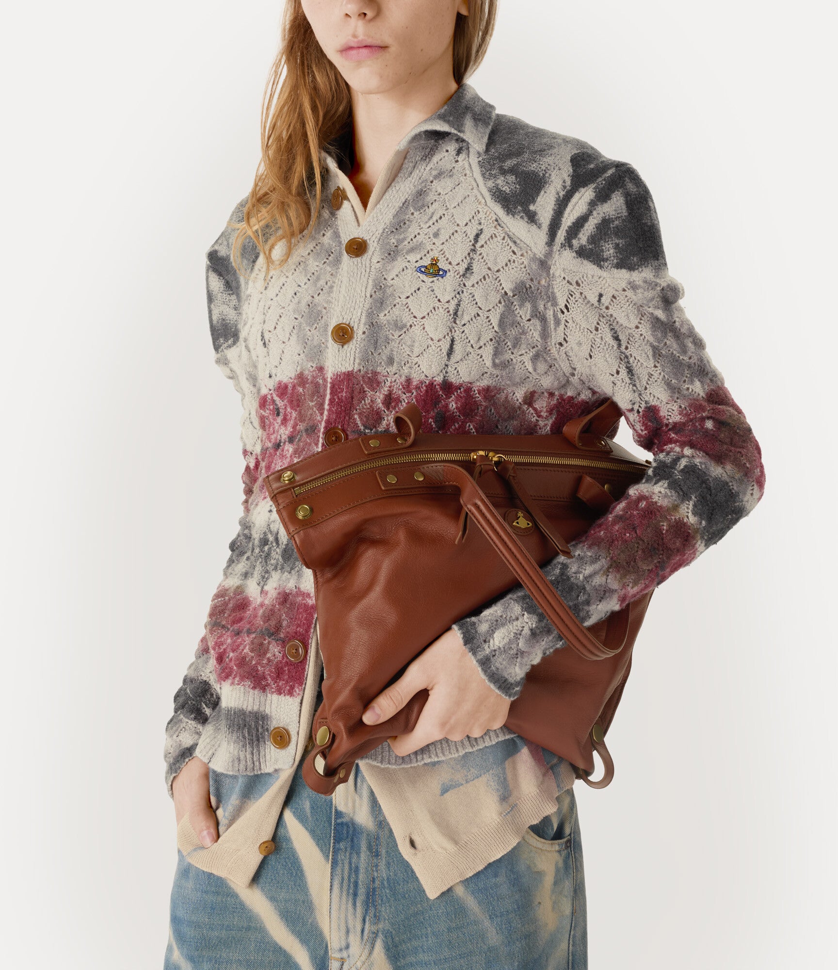 Mara Medium Holdall 3