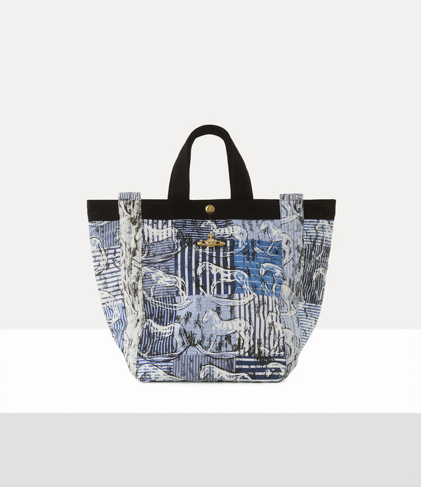 Runner Medium Holdall