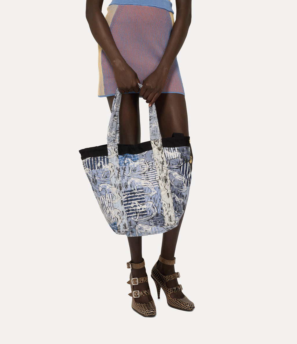Runner Medium Holdall 3