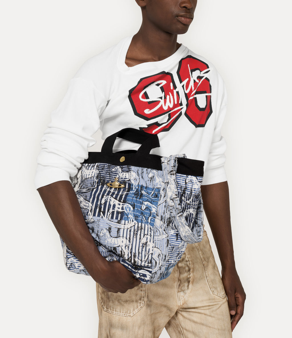 Runner Medium Holdall 4