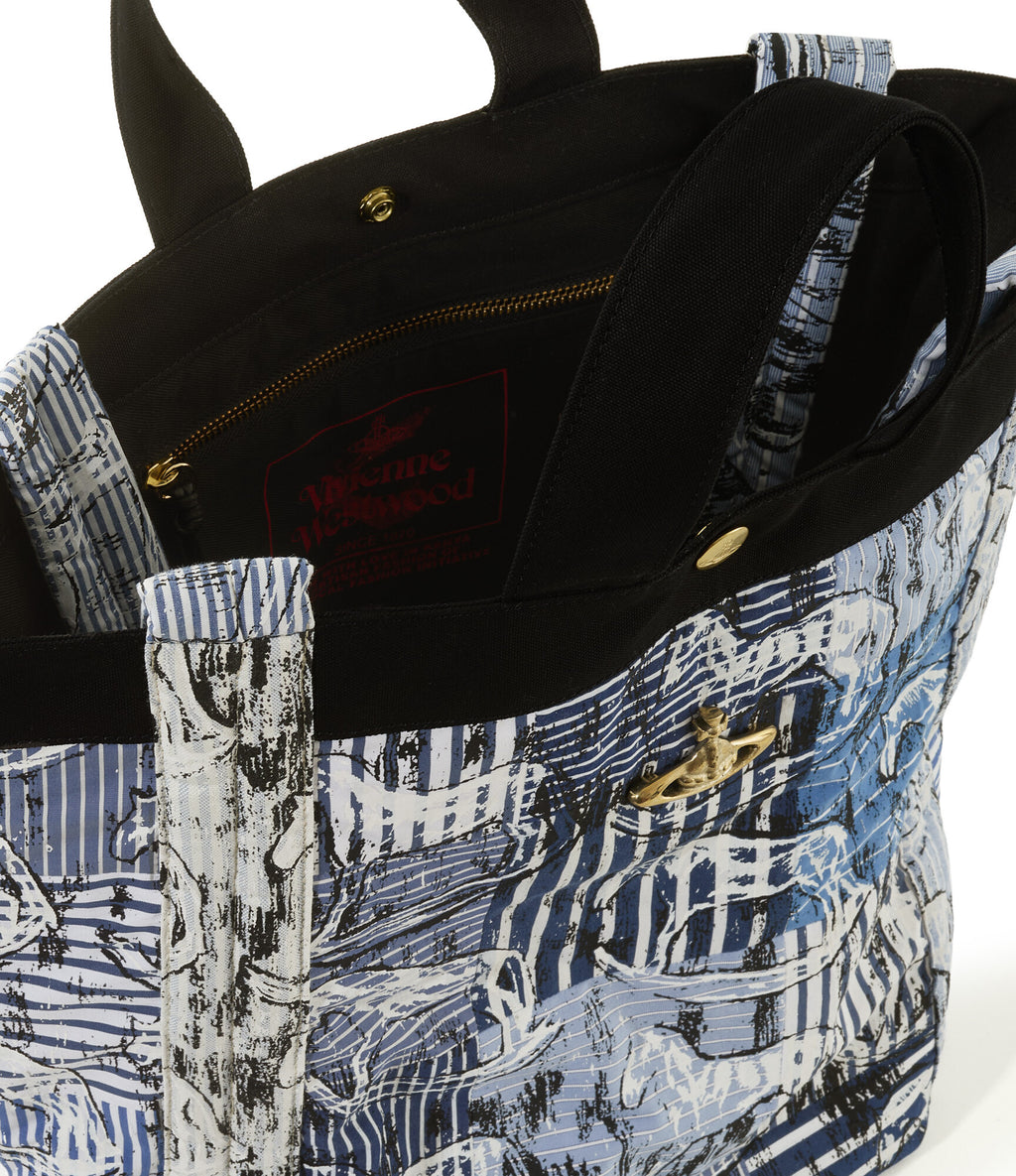 Runner Medium Holdall 6