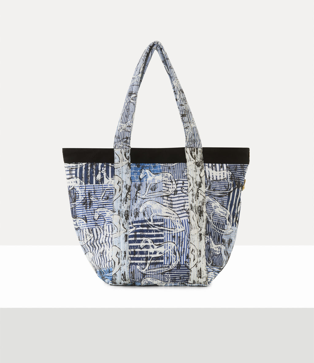 Runner Medium Holdall 7