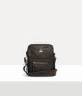 Jackson Crossbody Satchel
