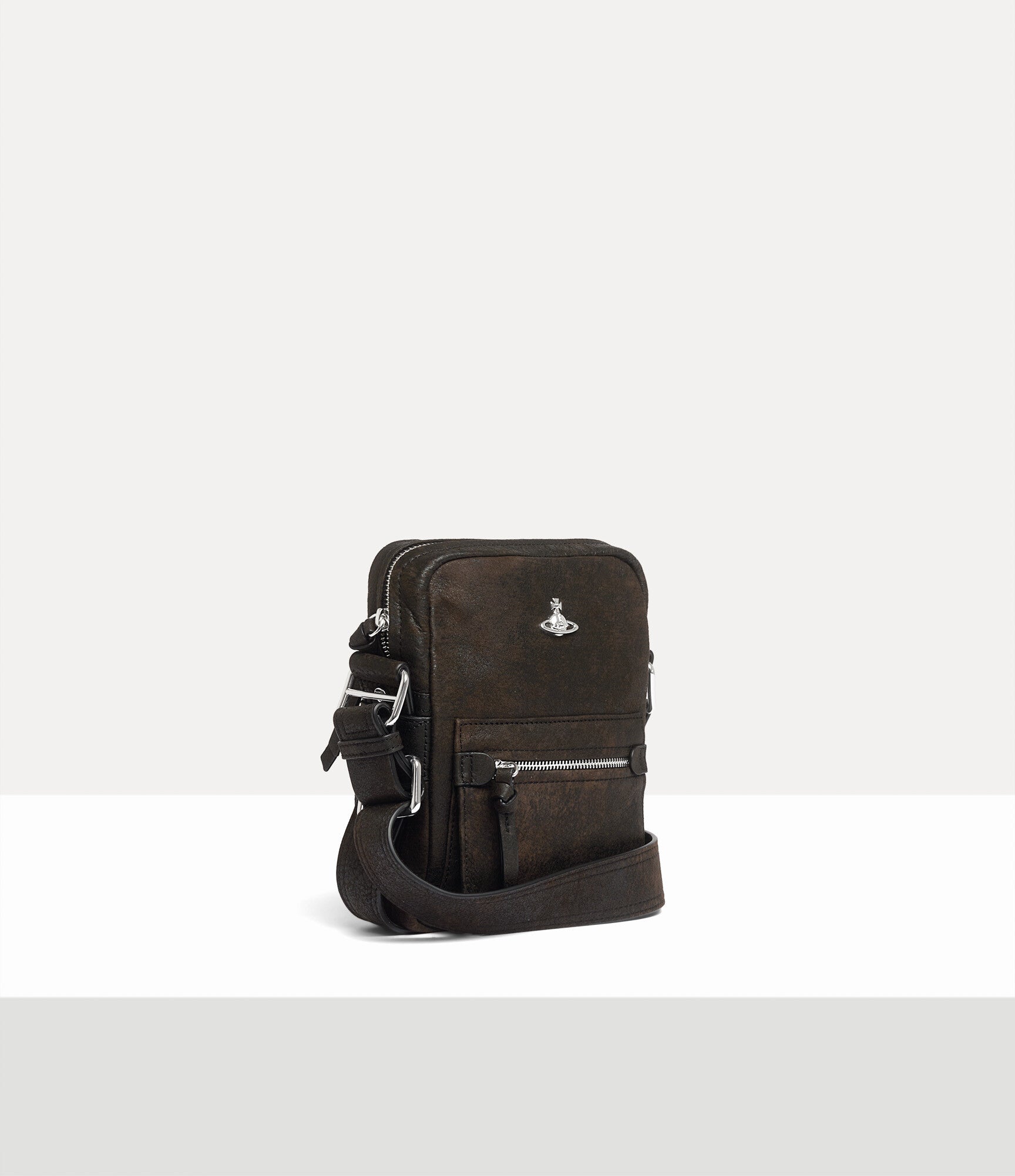 Jackson Crossbody Satchel 2