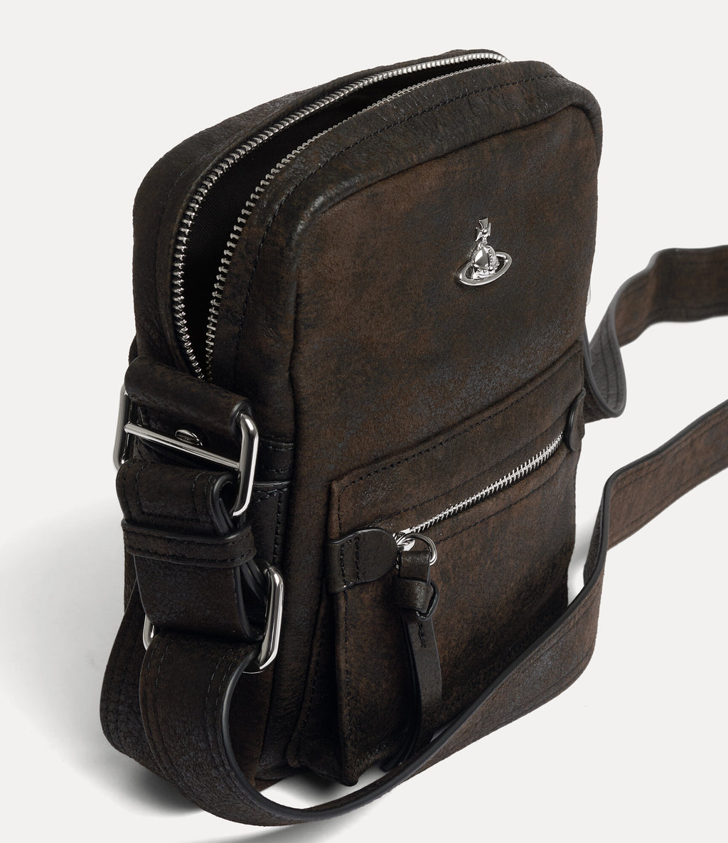 Jackson Crossbody Satchel 3