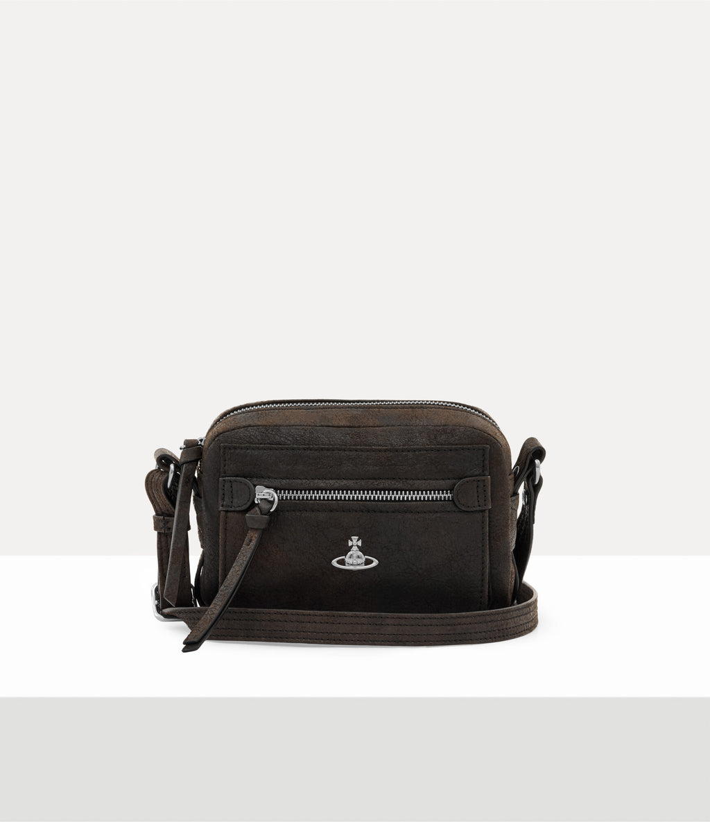 Hannah Crossbody
