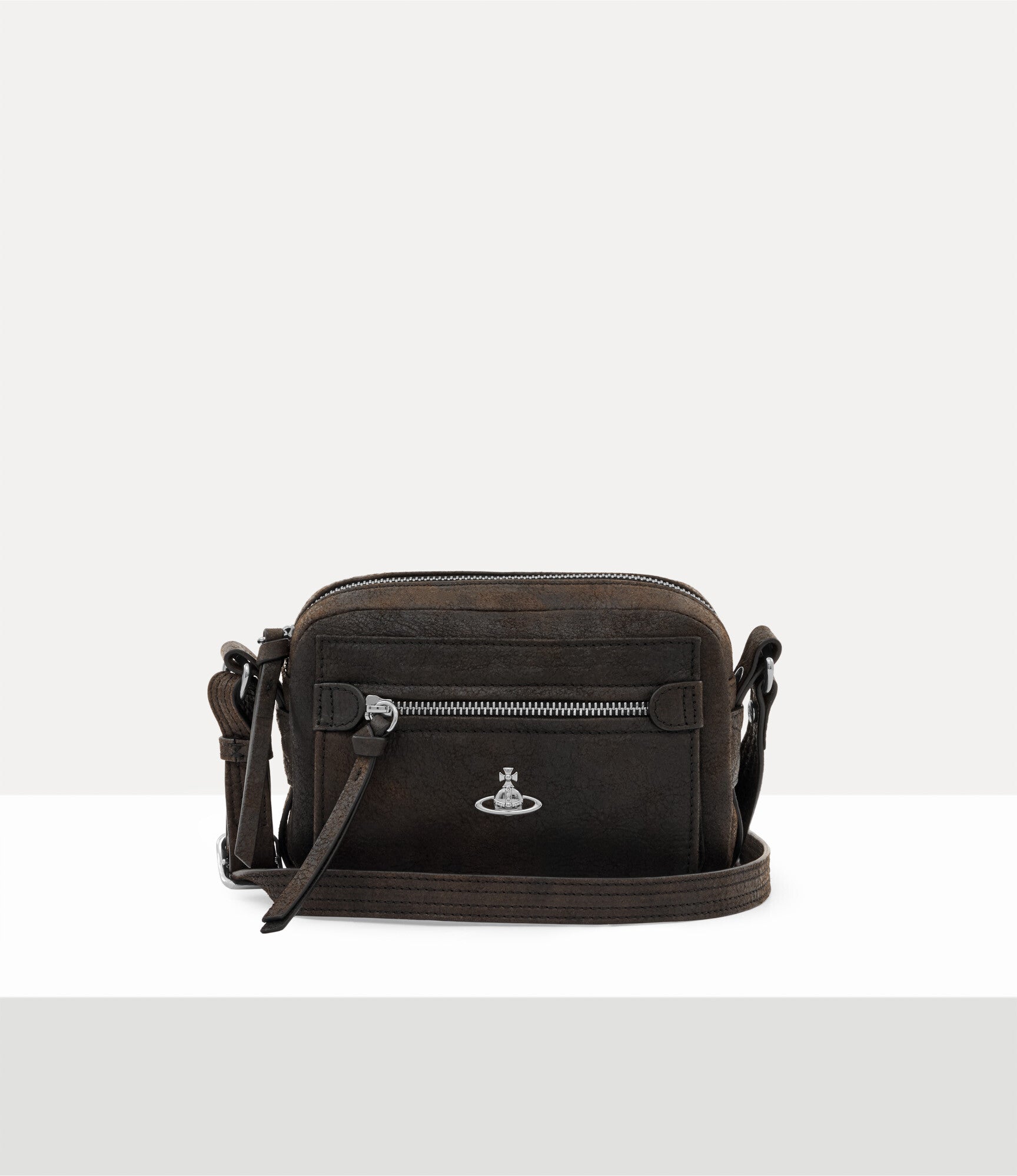 Hannah Crossbody