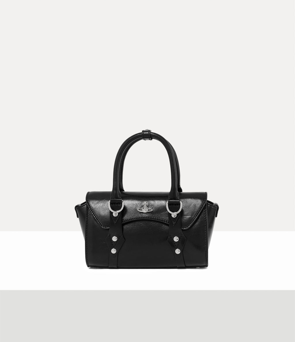 Bettina Mini Crossbody