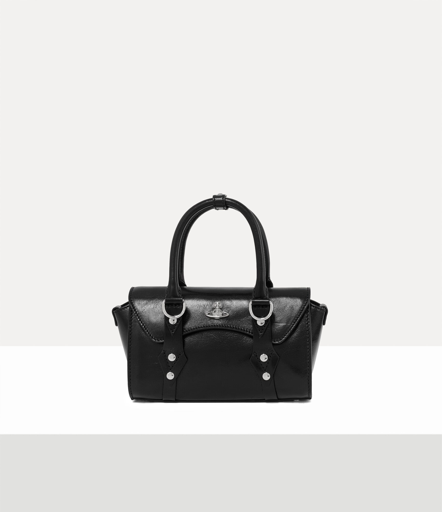 Bettina Mini Crossbody
