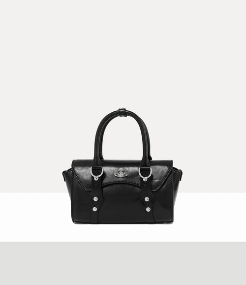Bettina Mini Crossbody
