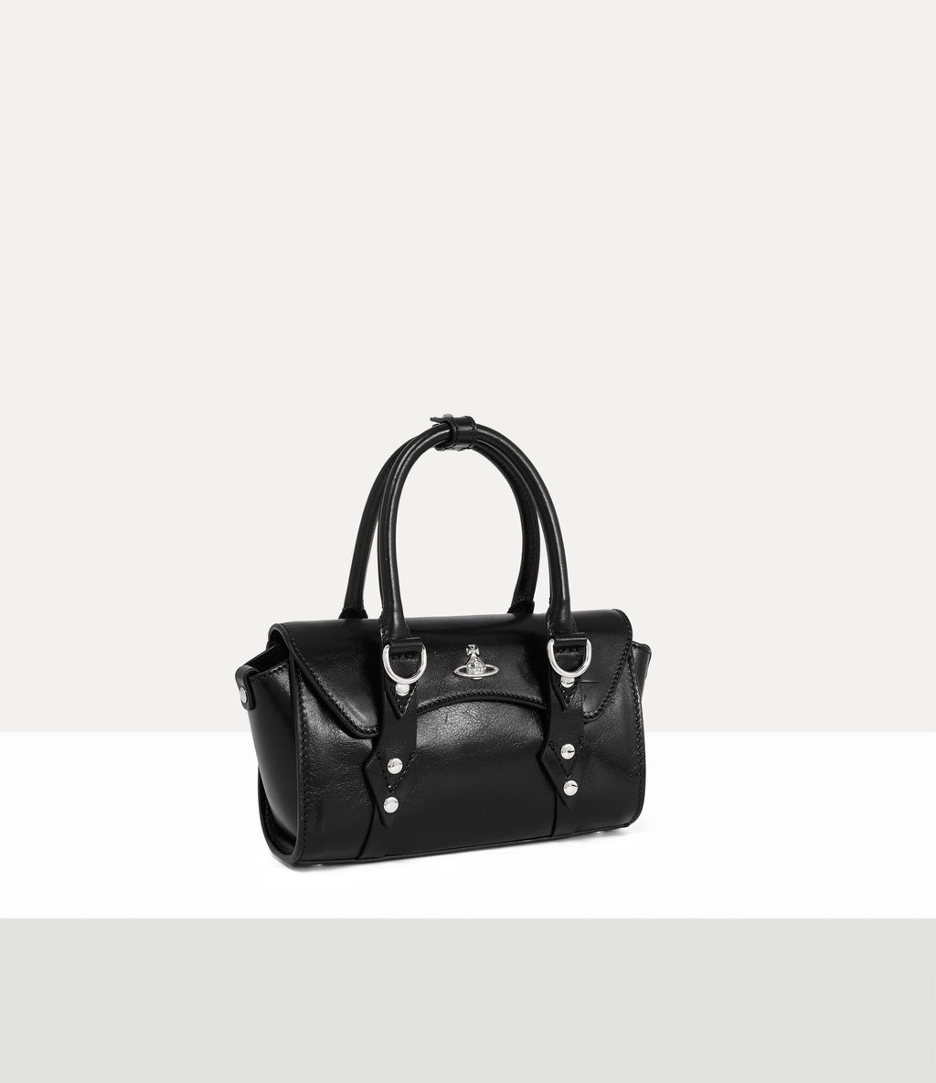 Bettina Mini Crossbody 2