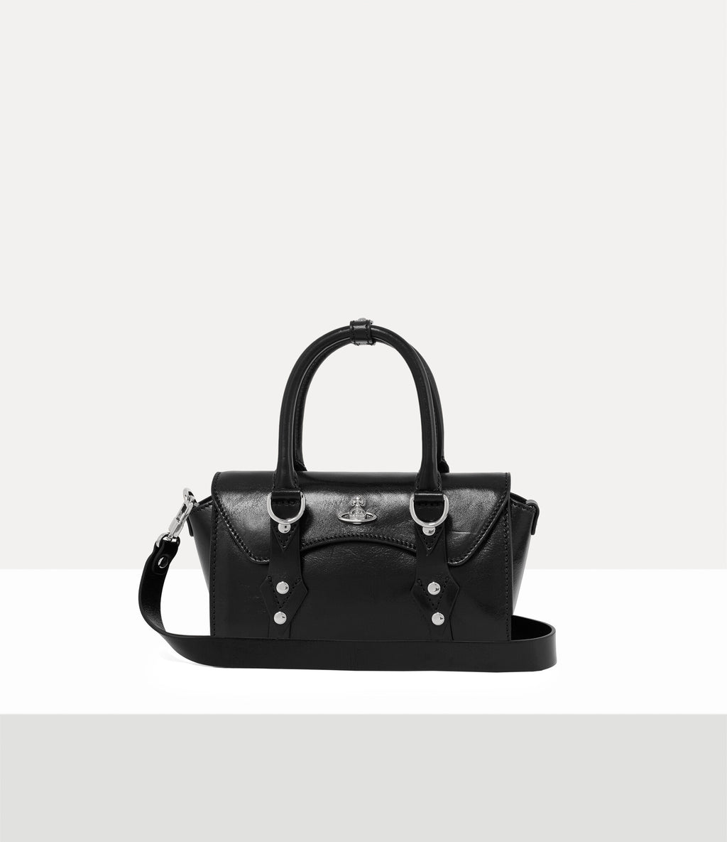 Bettina Mini Crossbody 4