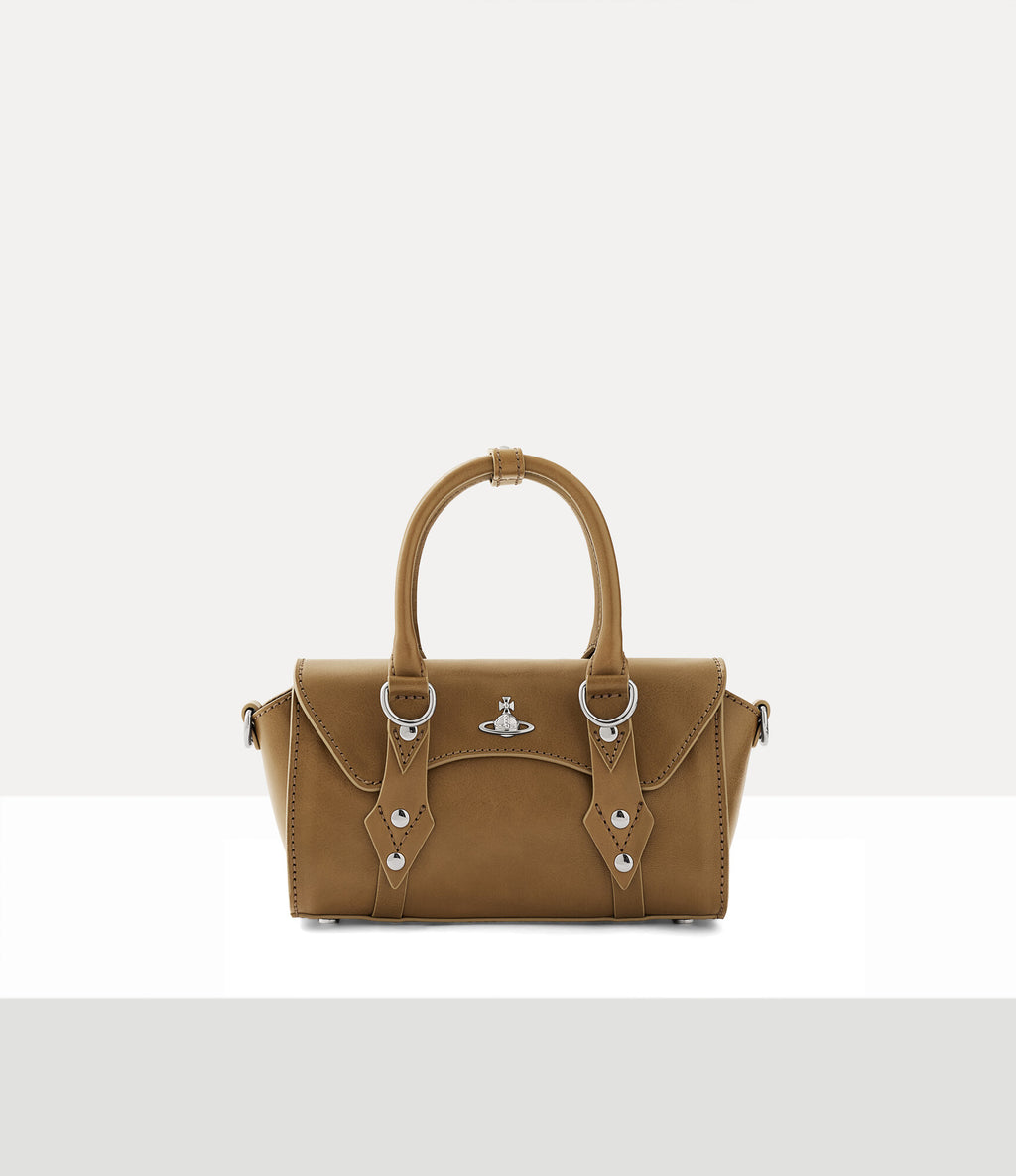 Bettina Mini Crossbody