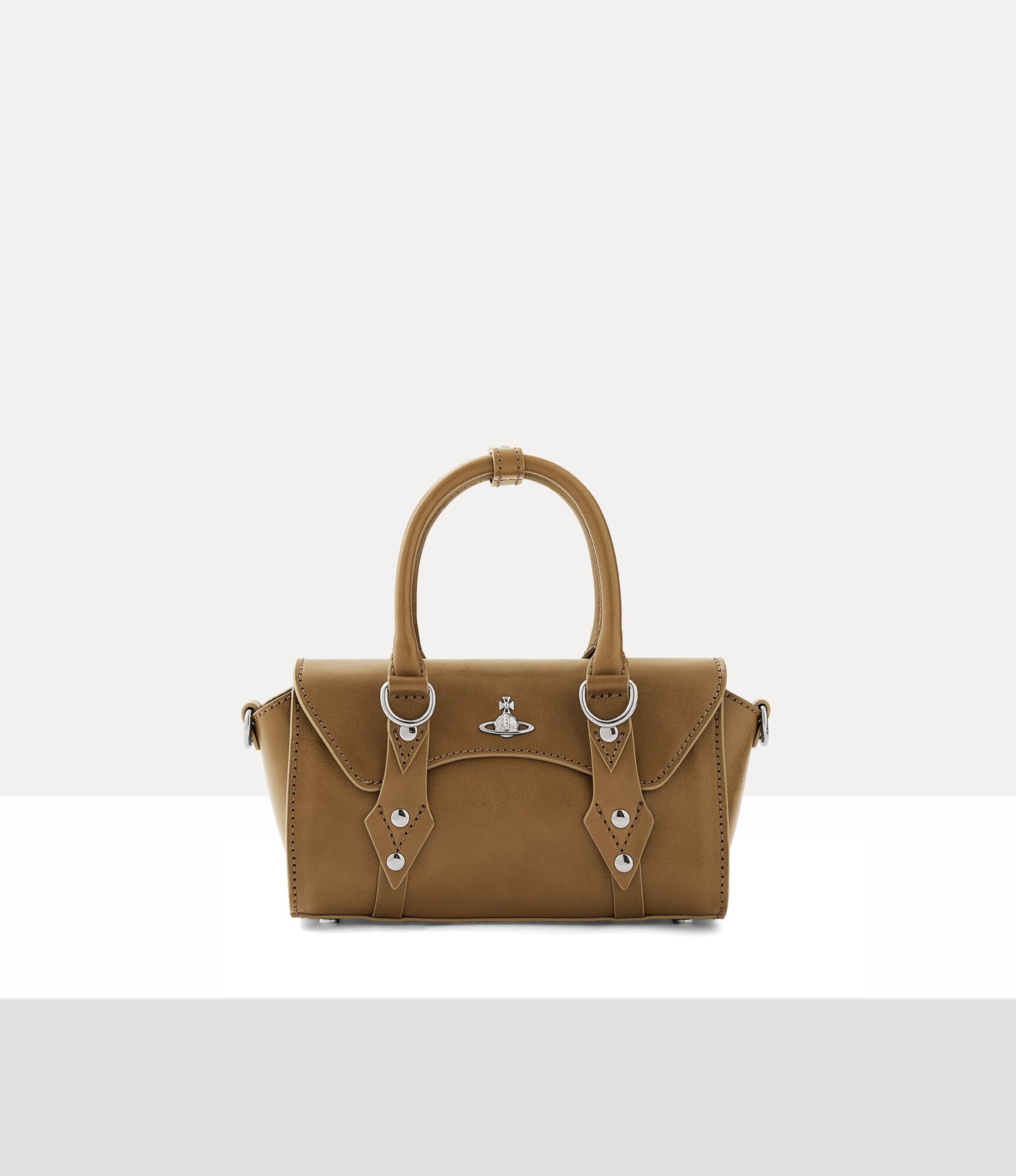 Bettina Mini Crossbody
