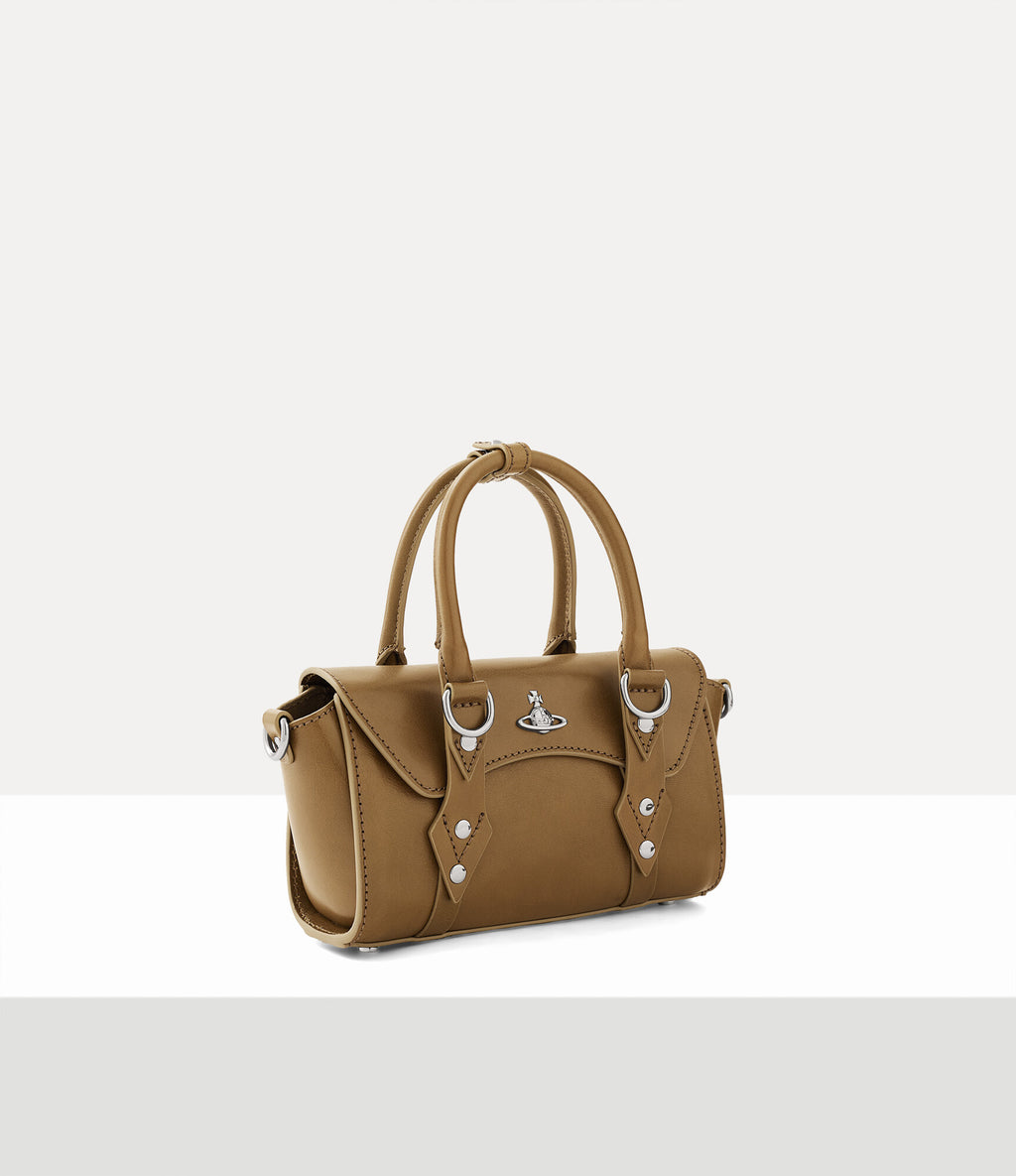 Bettina Mini Crossbody 2