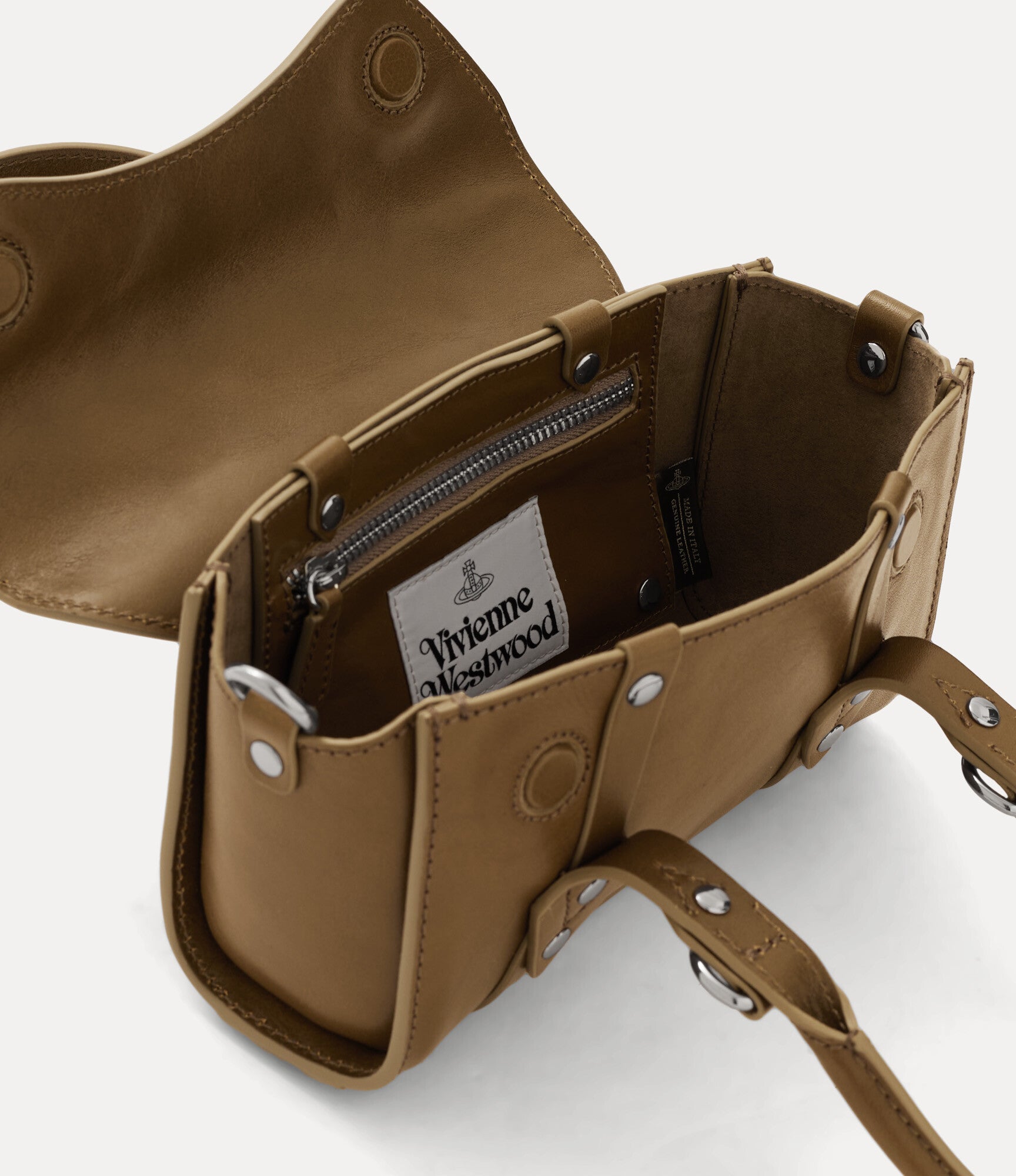 Bettina Mini Crossbody 4