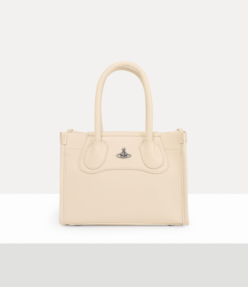 Troy Small Tote Crossbody