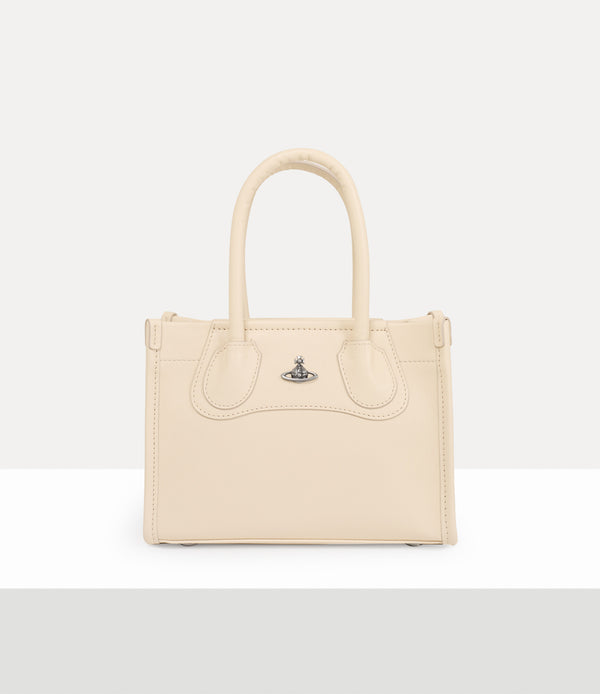 Troy Small Tote Crossbody