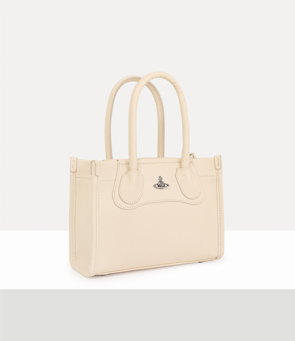 Troy Small Tote Crossbody 2