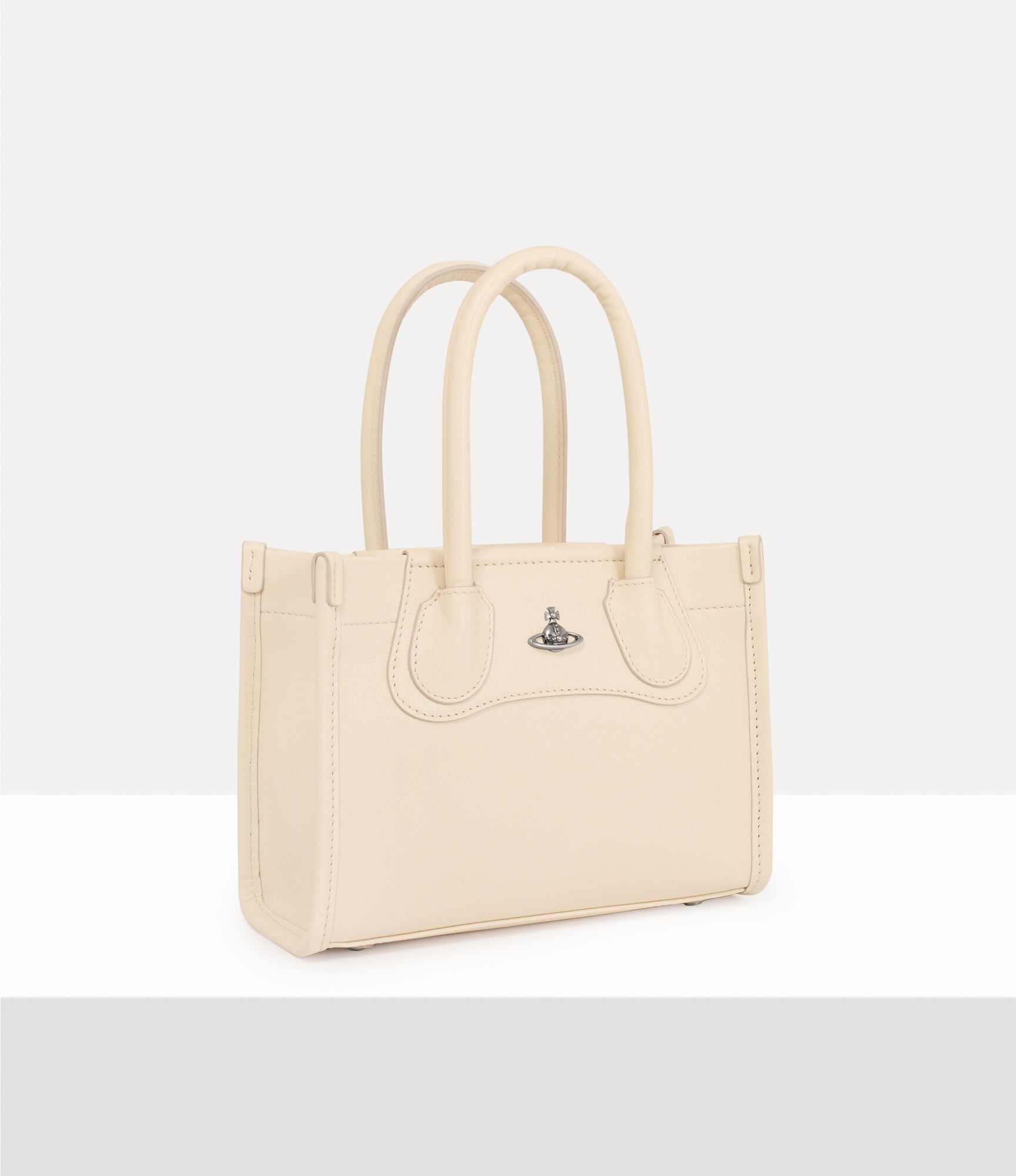 Troy Small Tote Crossbody 2
