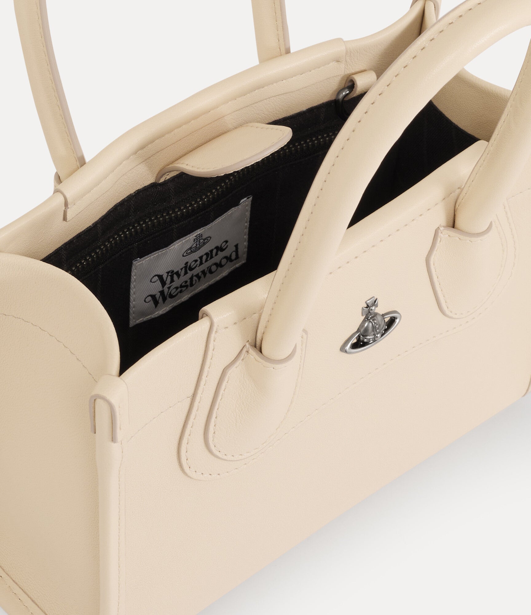 Troy Small Tote Crossbody 3