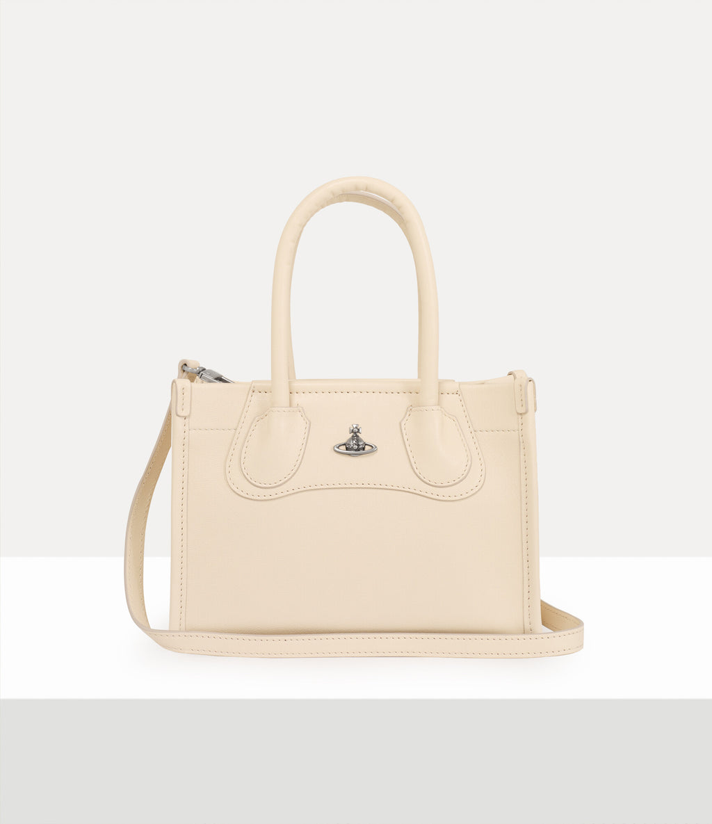Troy Small Tote Crossbody 4