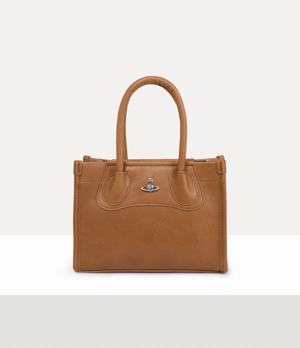 Troy Small Tote Crossbody