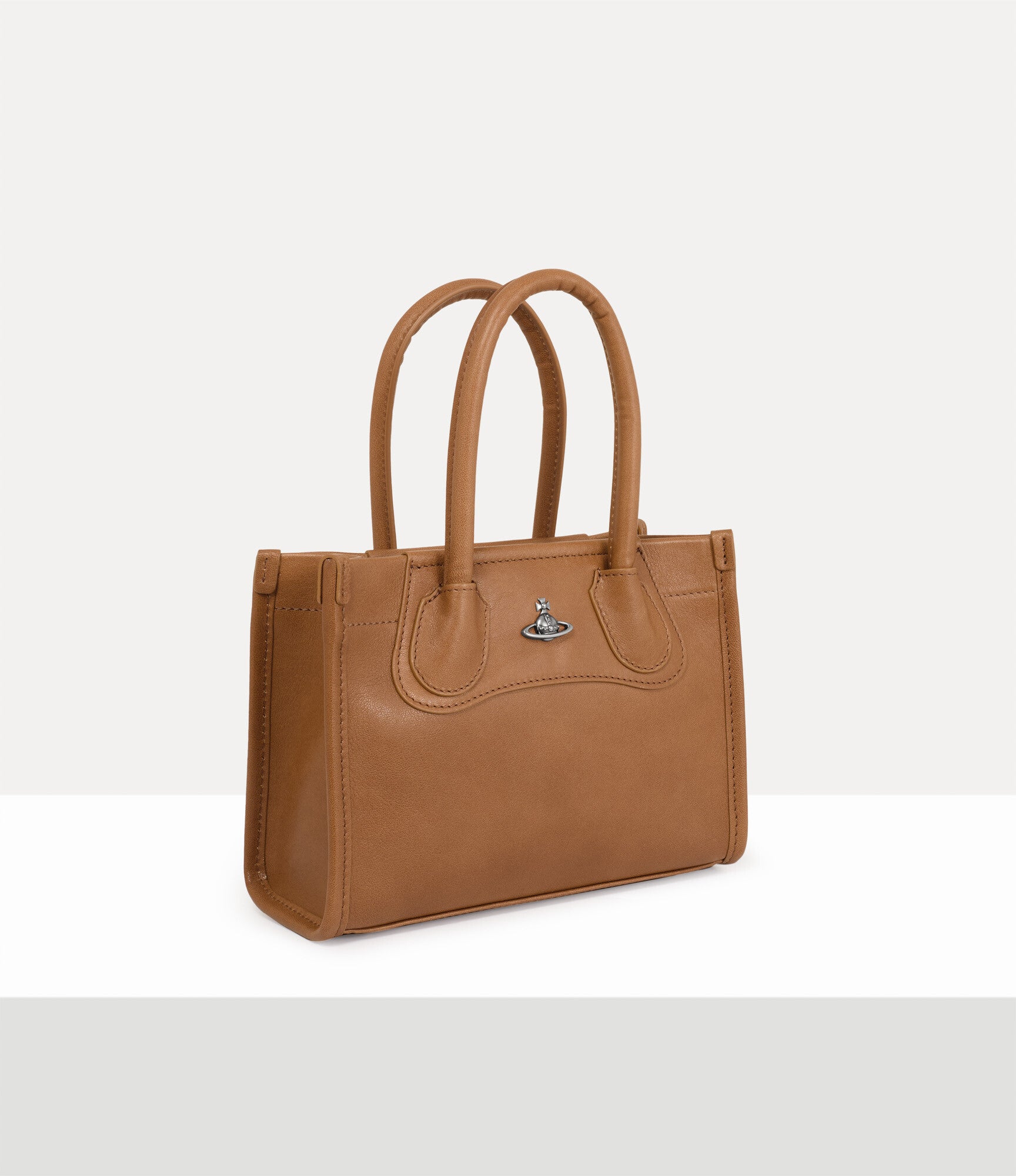 Troy Small Tote Crossbody 4