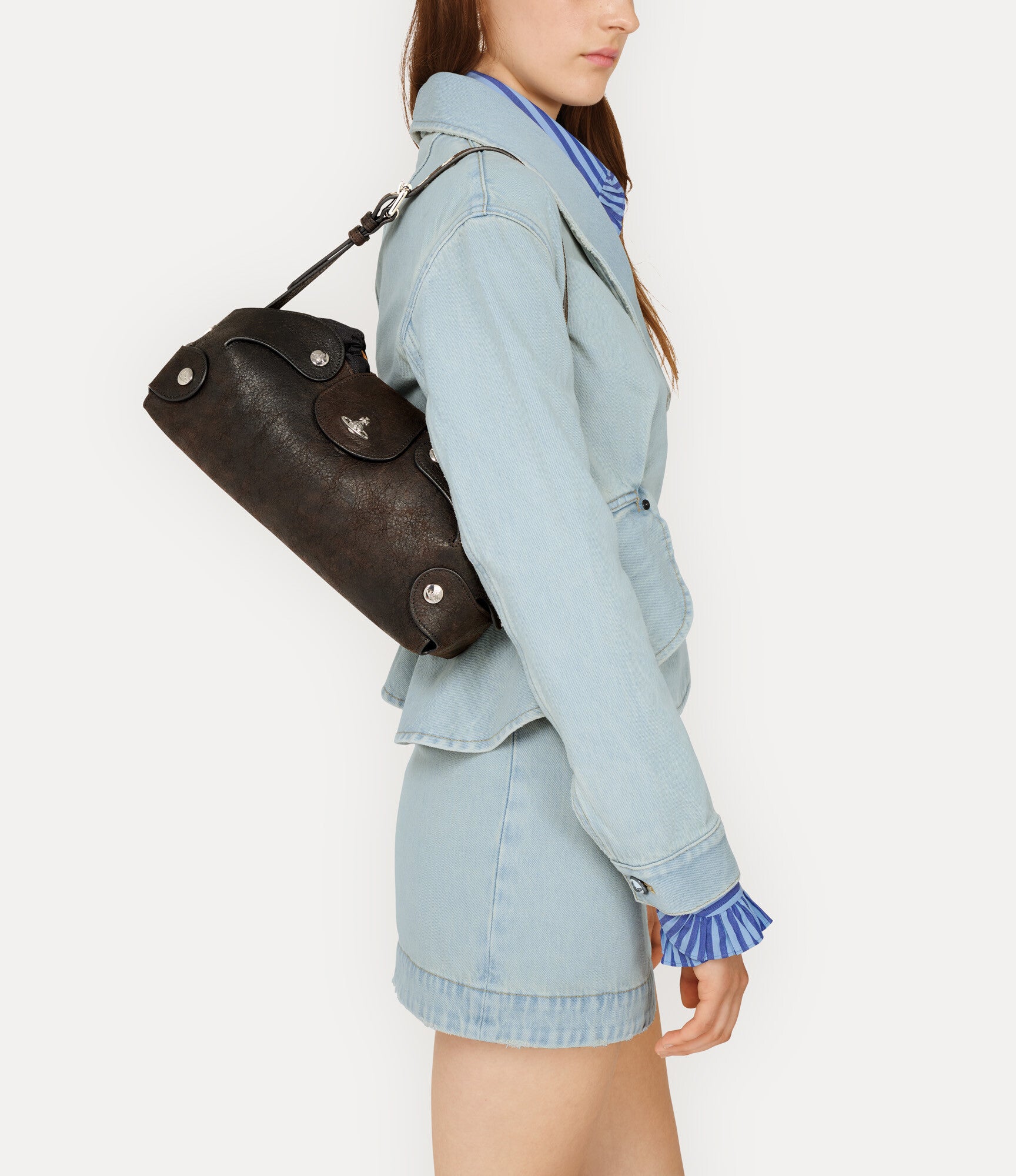 Wilma Clutch 2