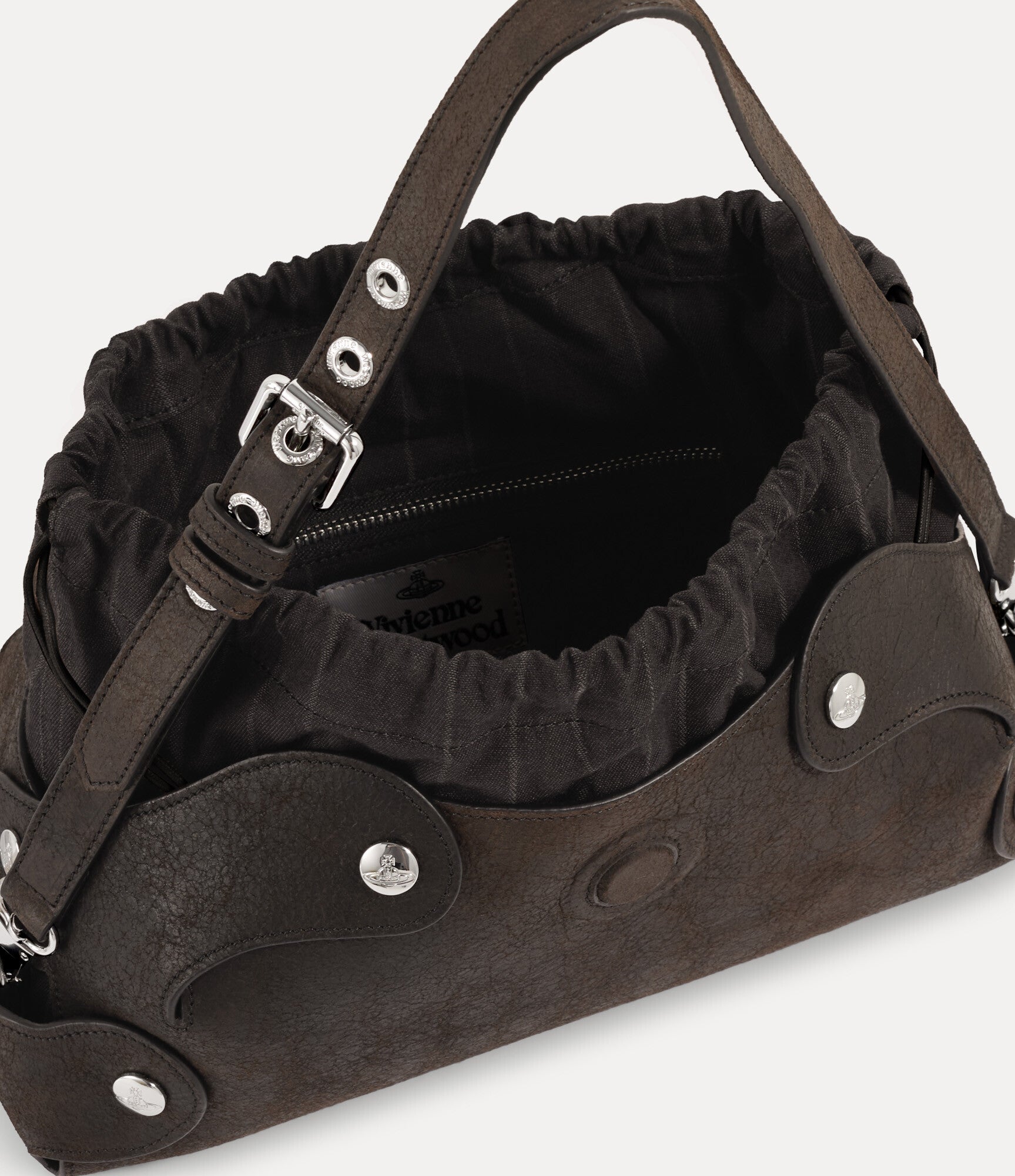 Wilma Clutch 5