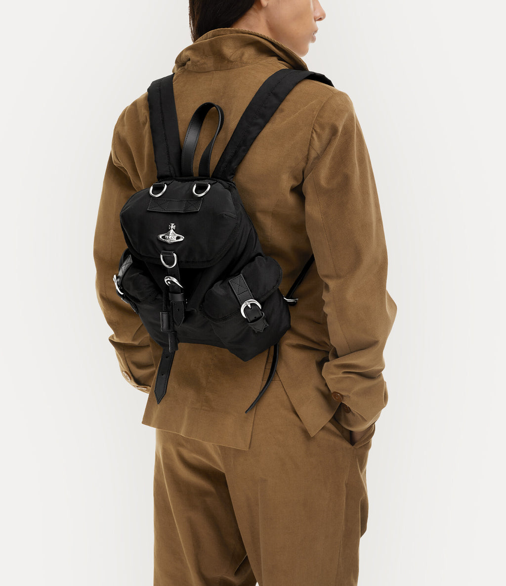 Highland Small Backpack 2