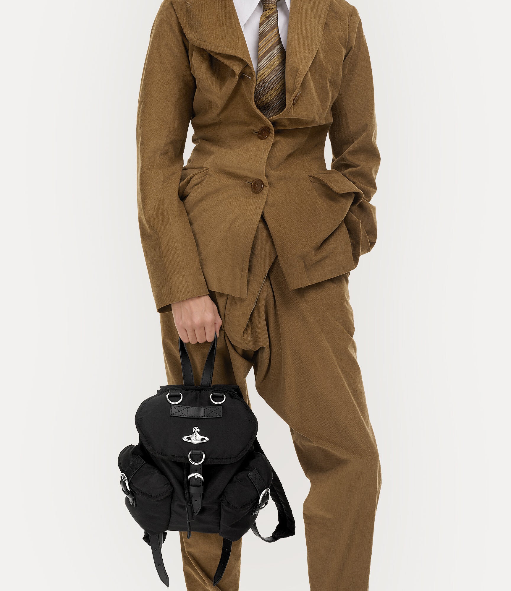 Highland Small Backpack 3
