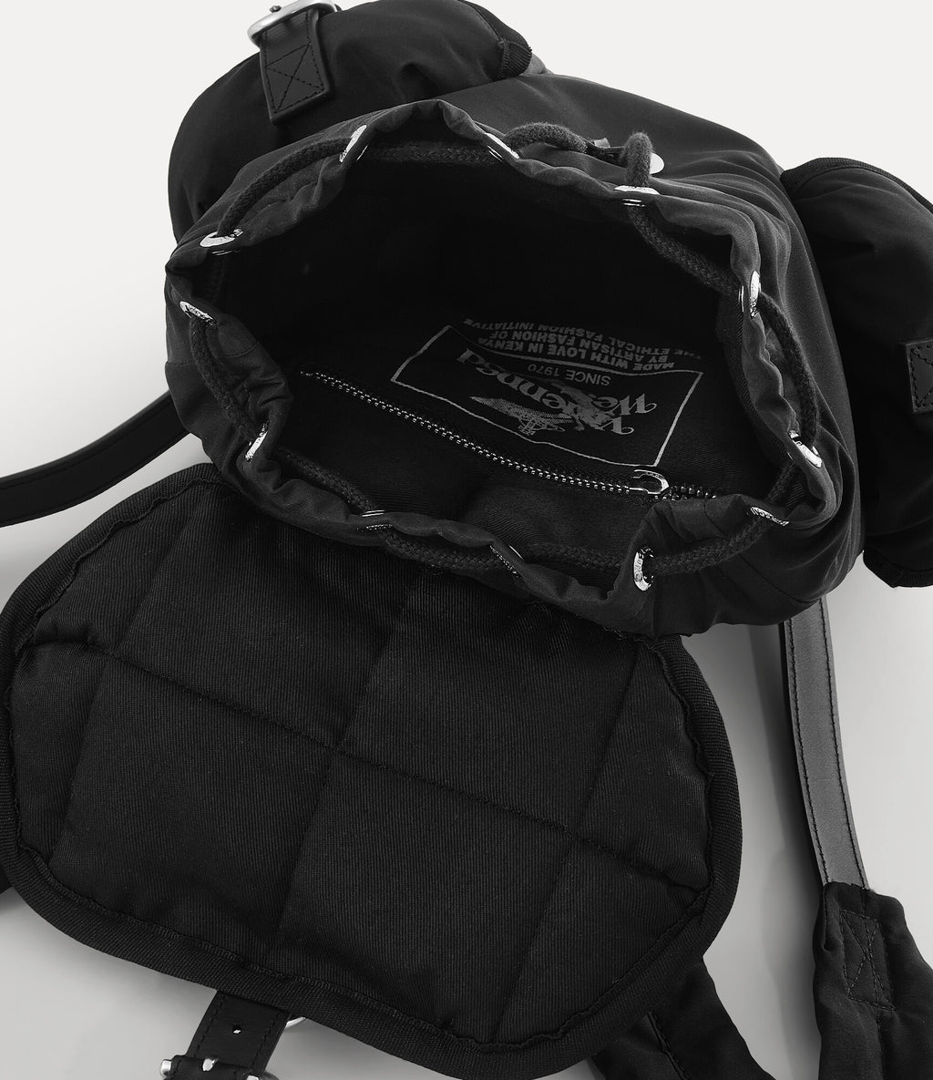 Highland Small Backpack 5