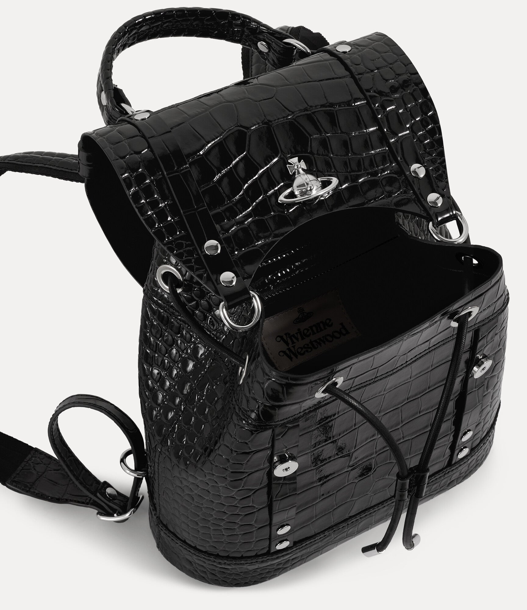 Max Small Backpack 4