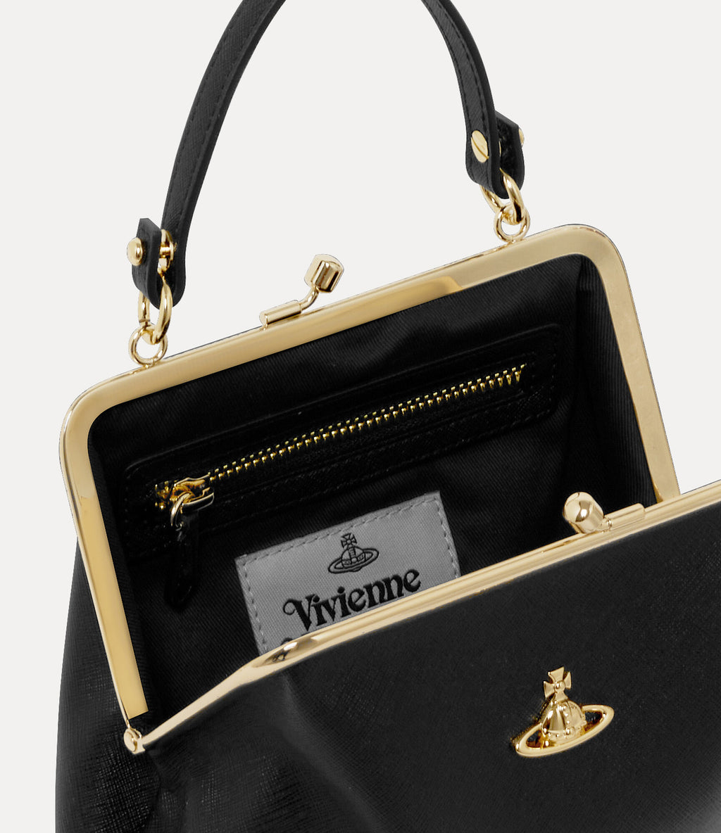 Granny Frame Purse 4