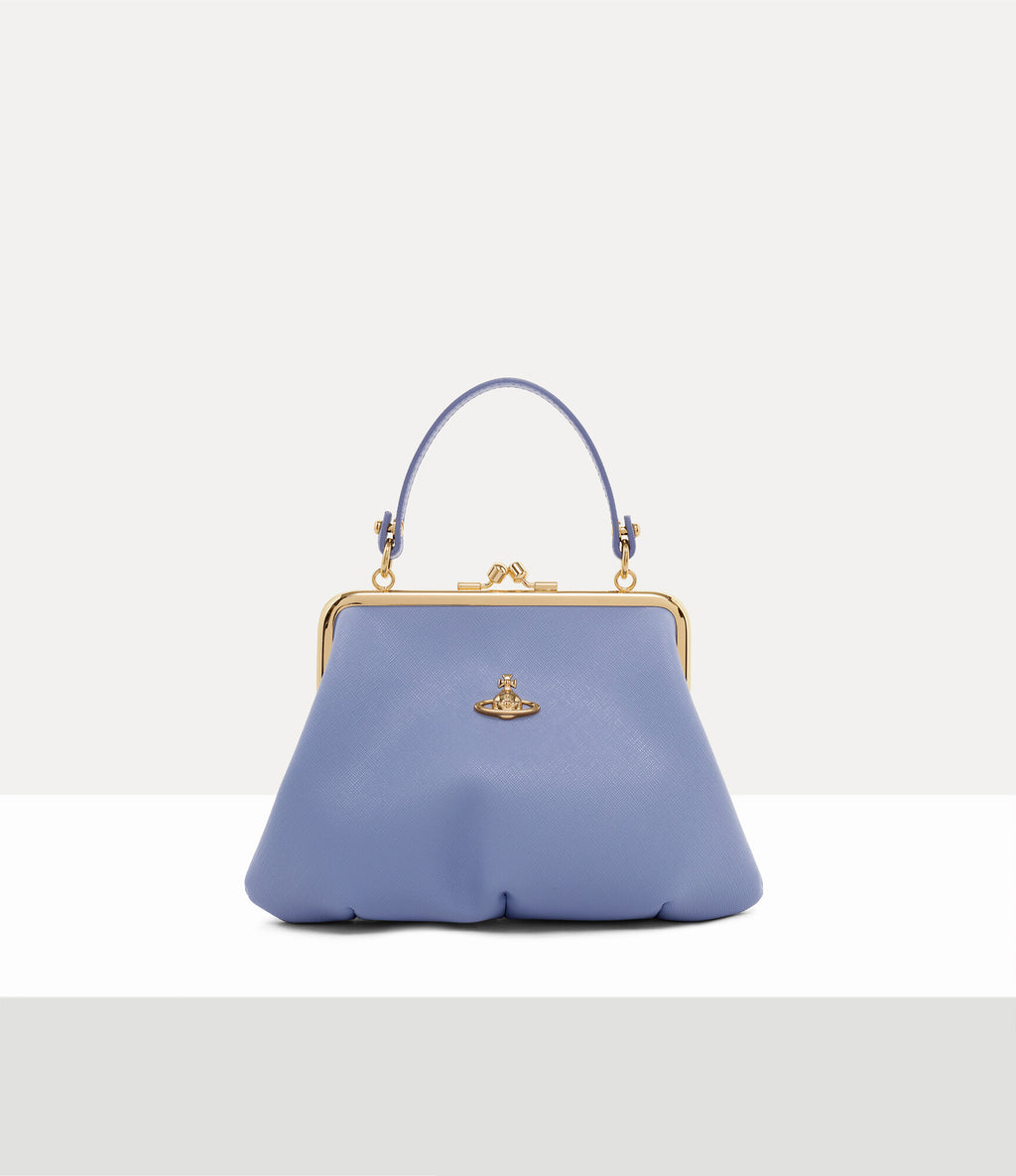 Granny Frame Purse