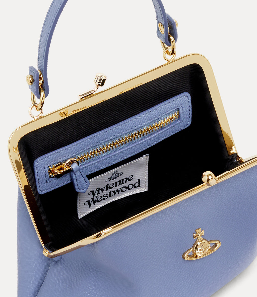 Granny Frame Purse 5