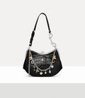 Charm Frame Purse