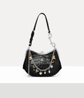 Charm Frame Purse
