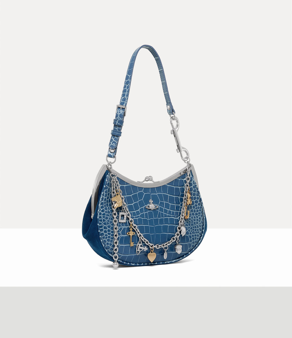 Charm Frame Purse 4