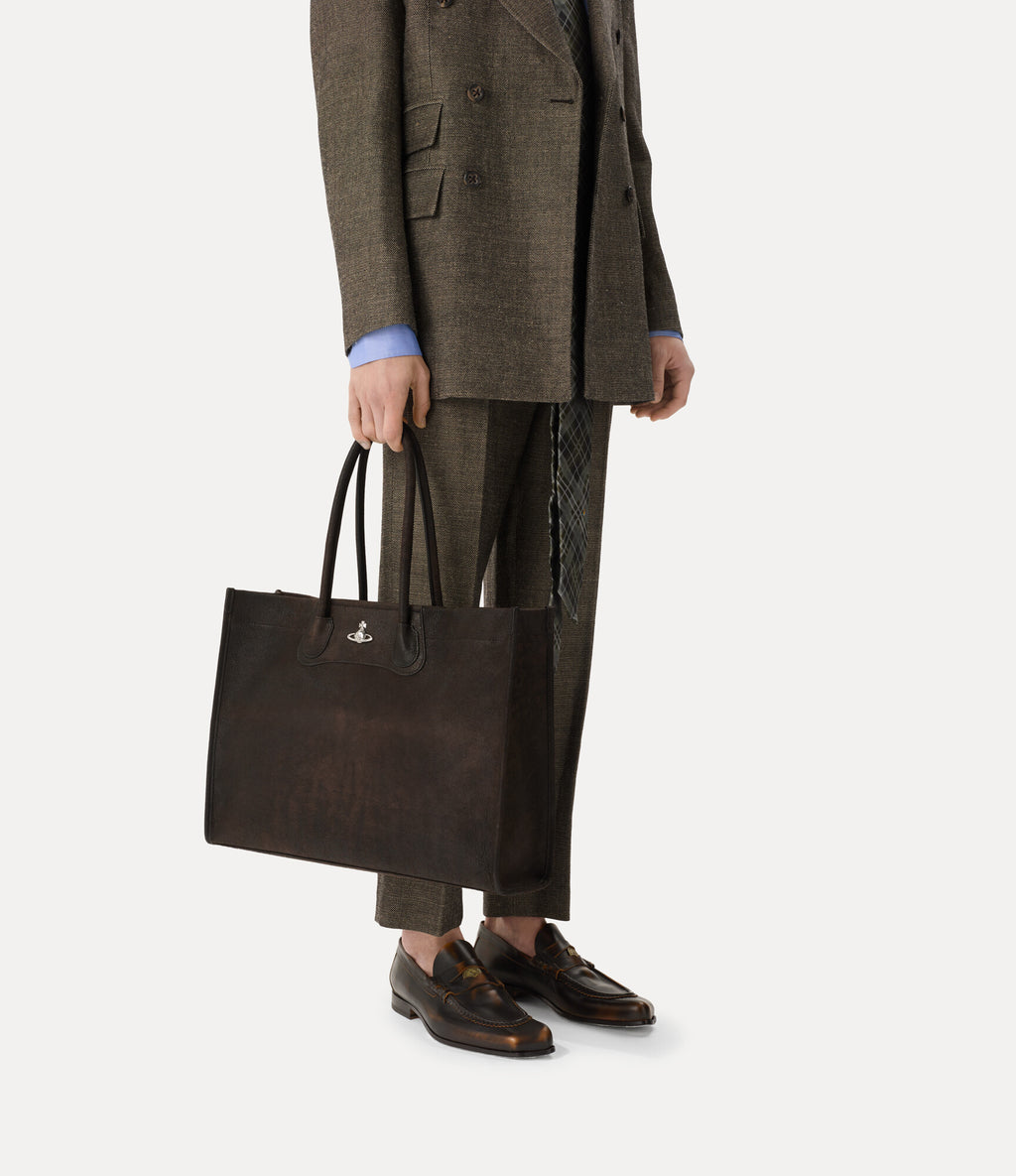 Troy Tote 2