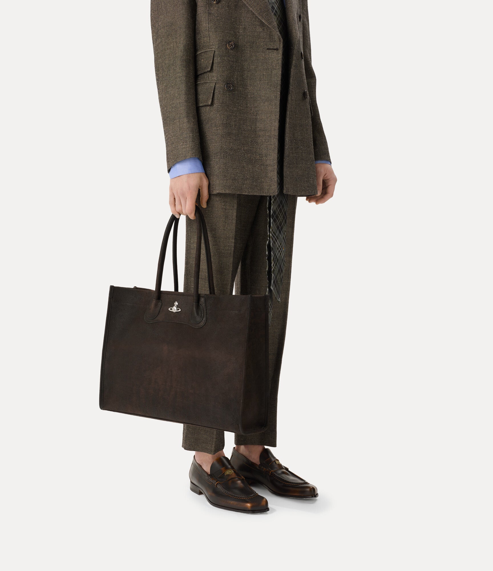 Troy Tote 2