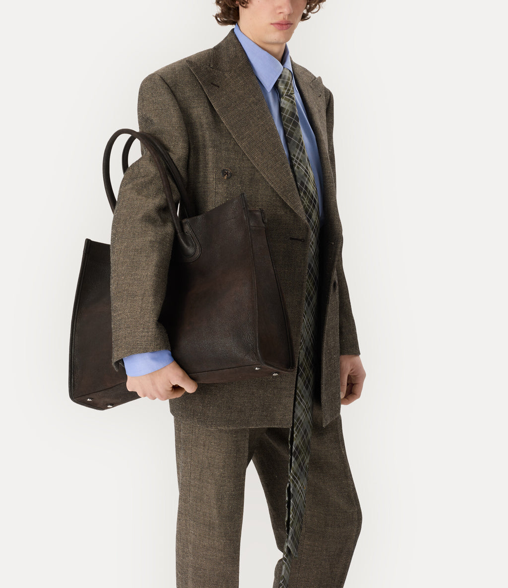 Troy Tote 3