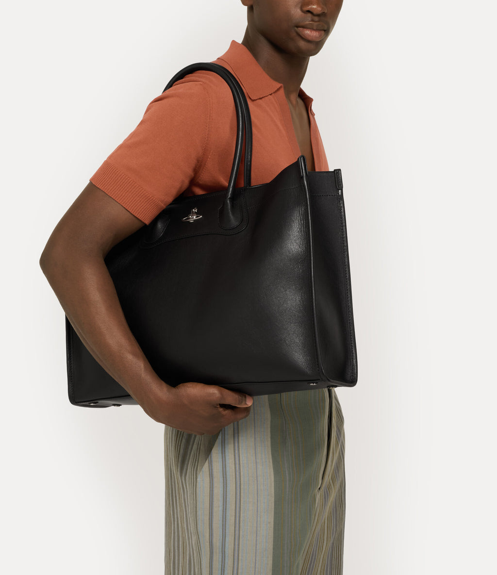 Troy Tote 2