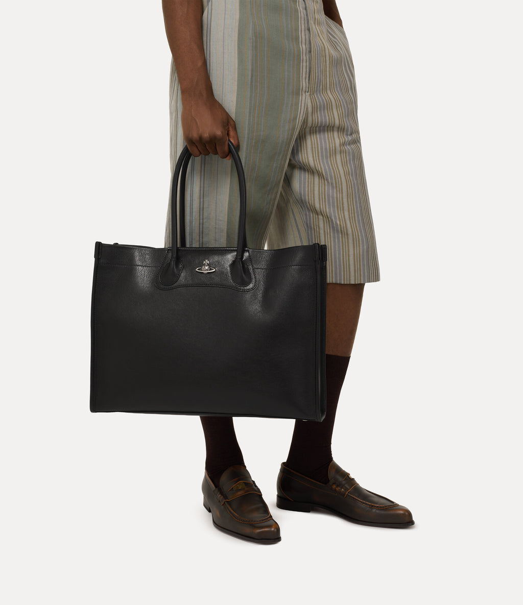 Troy Tote 3