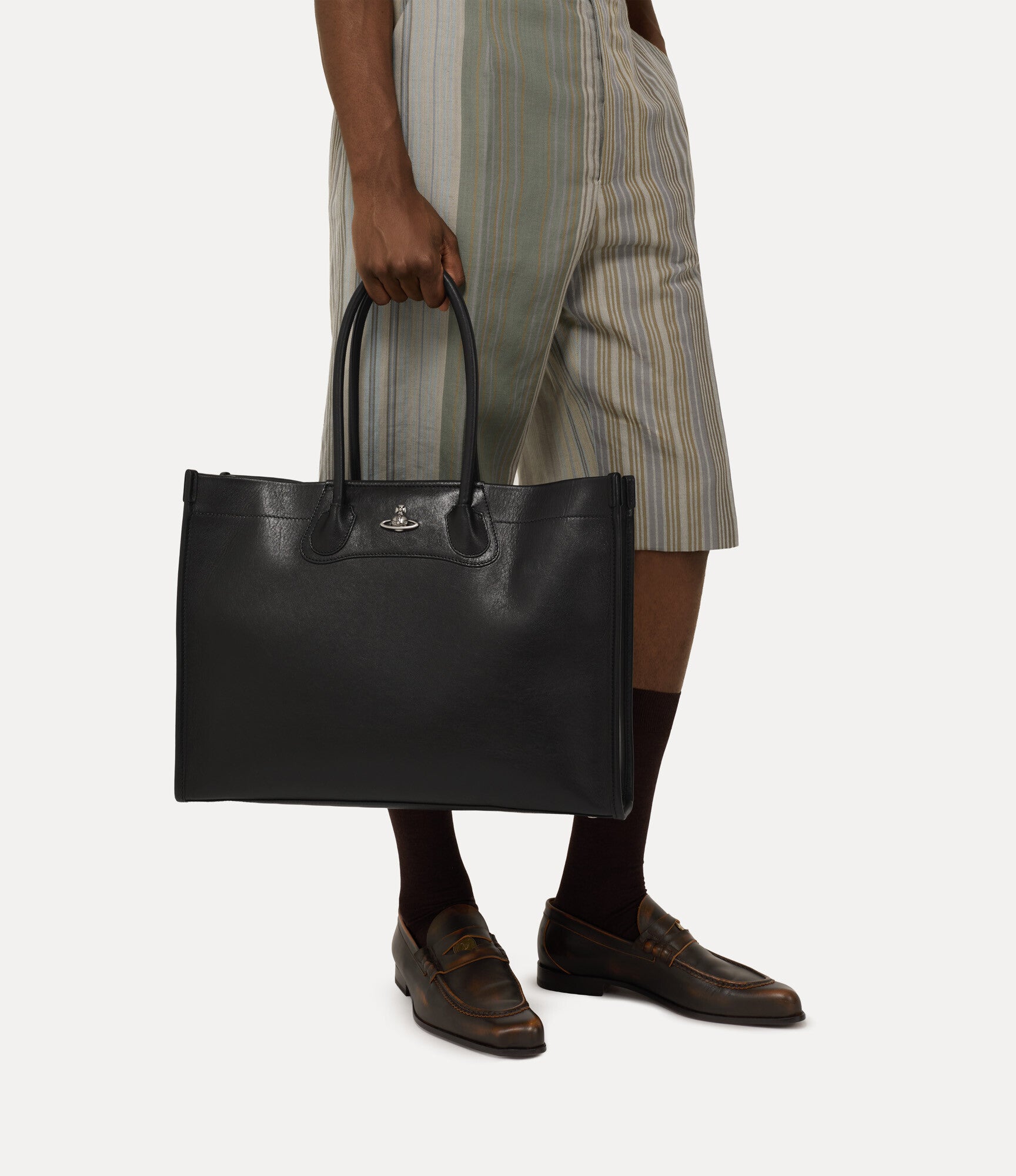 Troy Tote 3