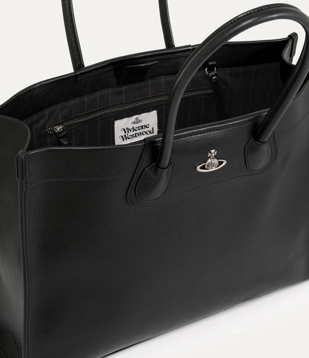 Troy Tote 5
