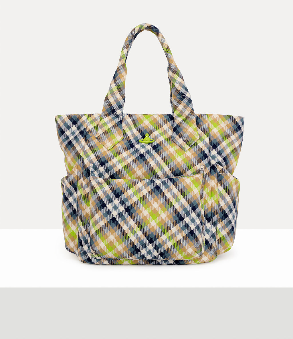 Apollo Large Tote