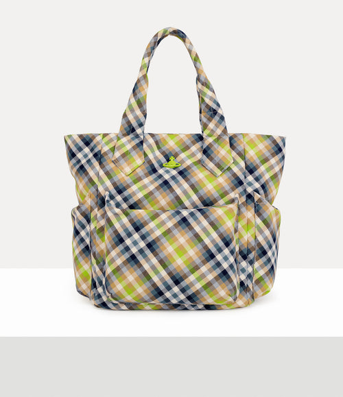 Apollo Large Tote